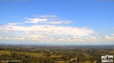 immagine della webcam nei dintorni di Parma: webcam Albinea