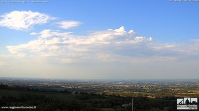 immagine della webcam nei dintorni di Carpineti: webcam Albinea
