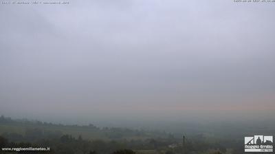 immagine della webcam nei dintorni di Prignano sulla Secchia: webcam Albinea