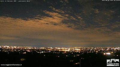 immagine della webcam nei dintorni di Vezzano sul Crostolo: webcam Albinea