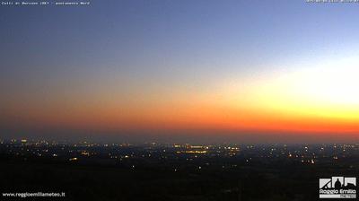immagine della webcam nei dintorni di Parma: webcam Albinea