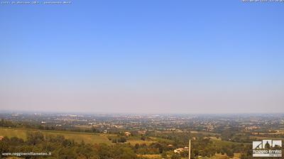 immagine della webcam nei dintorni di Reggio Emilia: webcam Albinea