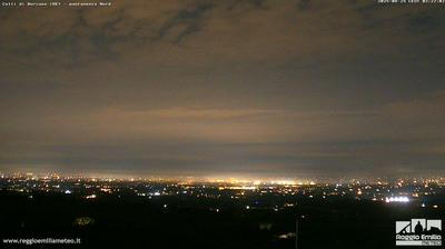 immagine della webcam nei dintorni di Prignano sulla Secchia: webcam Albinea
