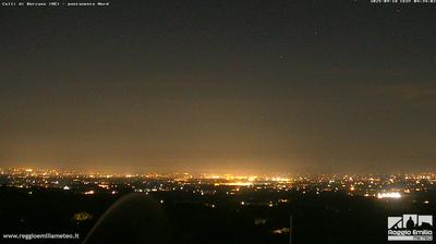 immagine della webcam nei dintorni di Felino: webcam Albinea