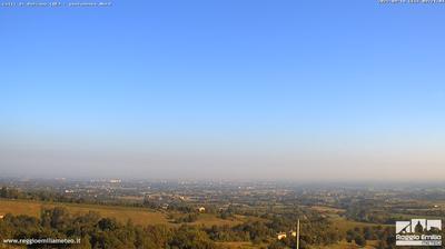 immagine della webcam nei dintorni di Montechiarugolo: webcam Albinea
