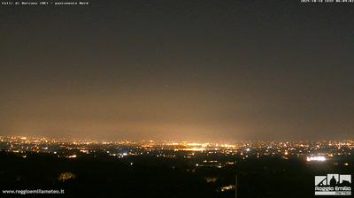 immagine della webcam nei dintorni di Castellarano: webcam Albinea