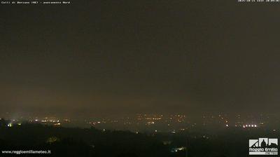 immagine della webcam nei dintorni di Boretto: webcam Albinea