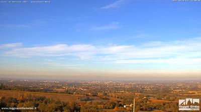 immagine della webcam nei dintorni di Carpi: webcam Albinea