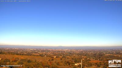 immagine della webcam nei dintorni di Carpineti: webcam Albinea