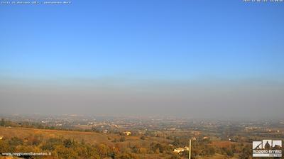 immagine della webcam nei dintorni di Rubiera: webcam Albinea