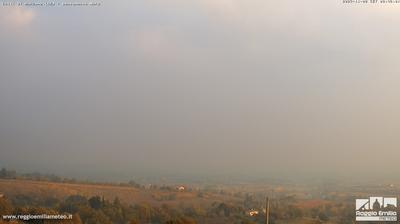 immagine della webcam nei dintorni di Reggio Emilia: webcam Albinea