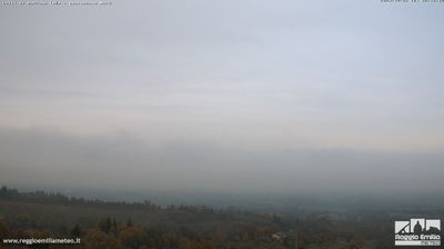 immagine della webcam nei dintorni di Modena: webcam Albinea