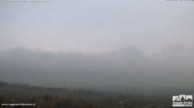 immagine della webcam nei dintorni di Prignano sulla Secchia: webcam Albinea
