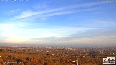 immagine della webcam nei dintorni di Corcagnano: webcam Albinea
