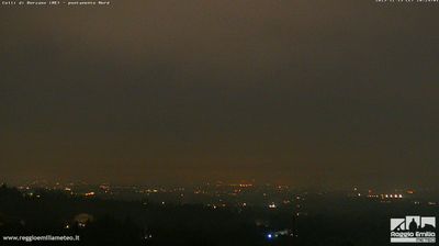 immagine della webcam nei dintorni di Campogalliano: webcam Albinea