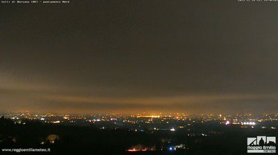 immagine della webcam nei dintorni di Castellarano: webcam Albinea