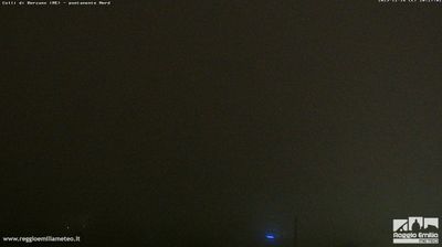 immagine della webcam nei dintorni di Carpineti: webcam Albinea