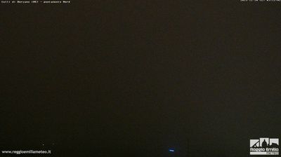 immagine della webcam nei dintorni di Sassuolo: webcam Albinea