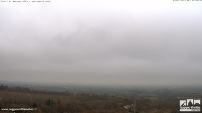 immagine della webcam nei dintorni di Bagnolo in Piano: webcam Albinea