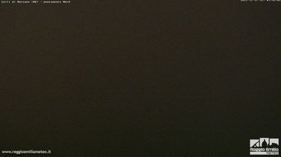 immagine della webcam nei dintorni di Parma: webcam Albinea