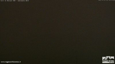 immagine della webcam nei dintorni di Quattro Castella: webcam Albinea