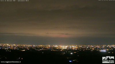 immagine della webcam nei dintorni di Felino: webcam Albinea