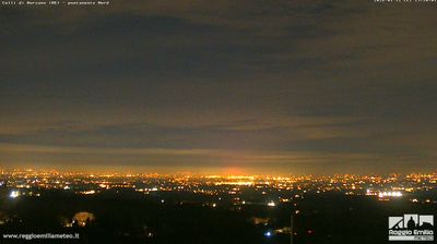 immagine della webcam nei dintorni di Montechiarugolo: webcam Albinea