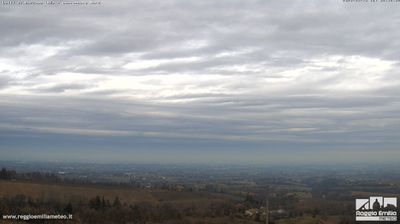 immagine della webcam nei dintorni di Parma: webcam Albinea