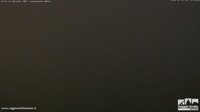 immagine della webcam nei dintorni di Baggiovara: webcam Albinea