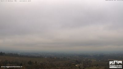 immagine della webcam nei dintorni di Sassuolo: webcam Albinea
