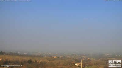 immagine della webcam nei dintorni di Parma: webcam Albinea
