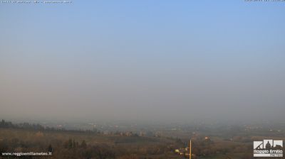 immagine della webcam nei dintorni di Novellara: webcam Albinea