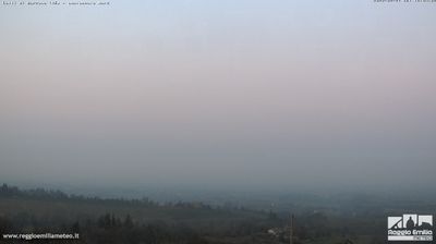 immagine della webcam nei dintorni di Rubiera: webcam Albinea