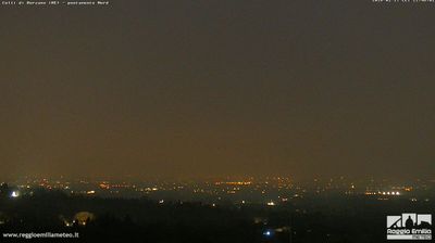 immagine della webcam nei dintorni di Neviano degli Arduini: webcam Albinea