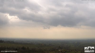 immagine della webcam nei dintorni di Parco Matildico: webcam Albinea