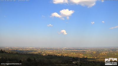 immagine della webcam nei dintorni di Castellarano: webcam Albinea