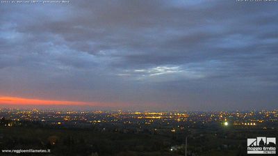 immagine della webcam nei dintorni di Montechiarugolo: webcam Albinea