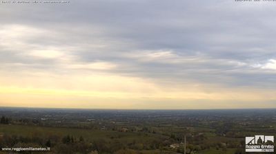 immagine della webcam nei dintorni di Reggio Emilia: webcam Albinea