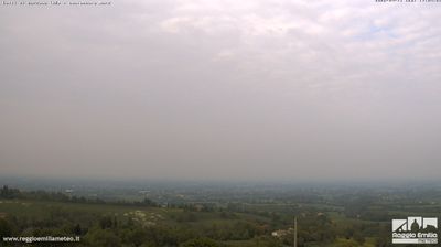 immagine della webcam nei dintorni di Modena: webcam Albinea