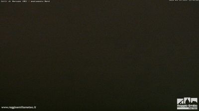 immagine della webcam nei dintorni di Carpineti: webcam Albinea