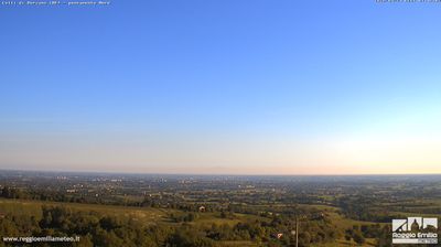 immagine della webcam nei dintorni di Rolo: webcam Albinea