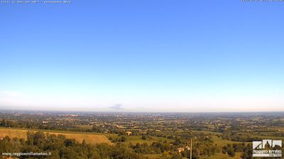 immagine della webcam nei dintorni di Casalgrande: webcam Albinea