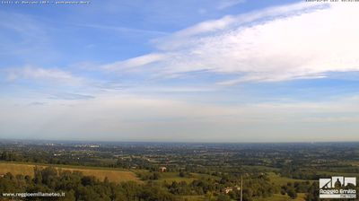 immagine della webcam nei dintorni di Cavriago: webcam Albinea