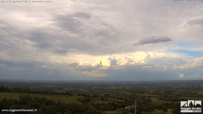 immagine della webcam nei dintorni di Montechiarugolo: webcam Albinea