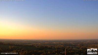 immagine della webcam nei dintorni di Novellara: webcam Albinea