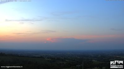 immagine della webcam nei dintorni di Carpineti: webcam Albinea