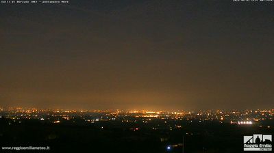 immagine della webcam nei dintorni di Parma: webcam Albinea