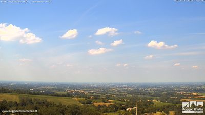 immagine della webcam nei dintorni di Rolo: webcam Albinea