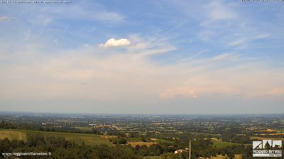 immagine della webcam nei dintorni di Rubiera: webcam Albinea