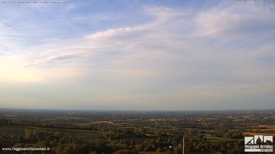 immagine della webcam nei dintorni di Reggio Emilia: webcam Albinea